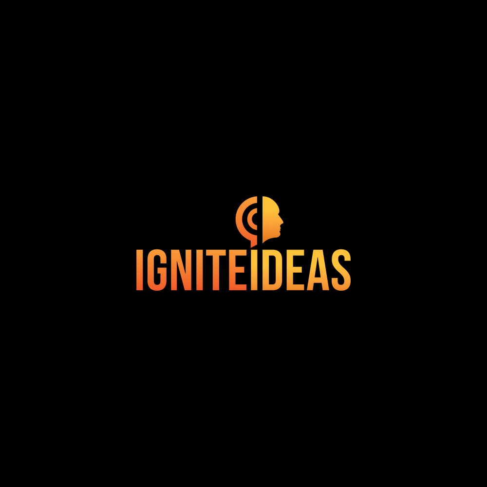 Logo Design by yani hidayat for Ignite Ideas | Design #9342120