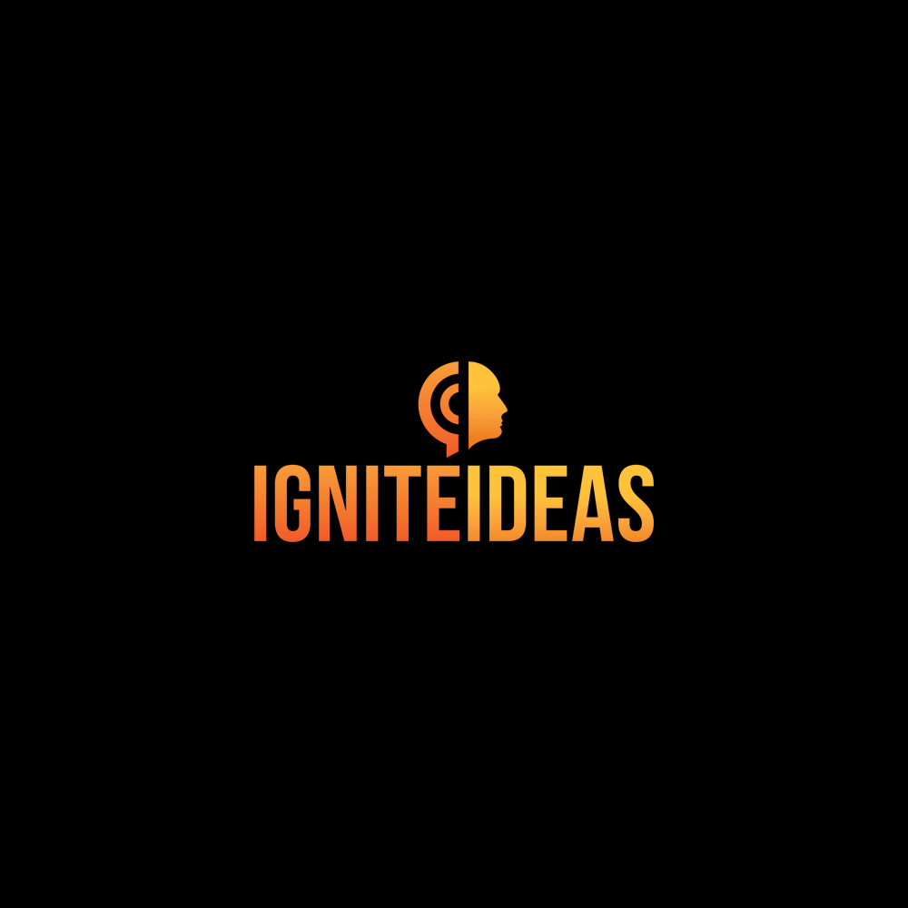 Logo Design by yani hidayat for Ignite Ideas | Design #9342770