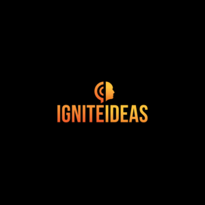 Diseño de Logo por yani hidayat para Ignite Ideas | Diseño #9342770