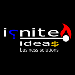 Diseño de Logo por Ellison para Ignite Ideas | Diseño #9223847