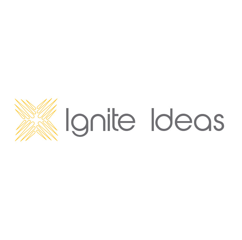 Logo Design by Design Possibilities for Ignite Ideas | Design #9330582