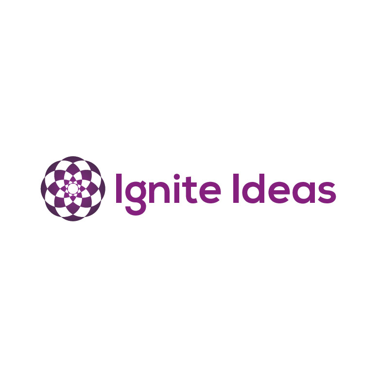 Logo-Design von Design Possibilities für Ignite Ideas | Design #9330583