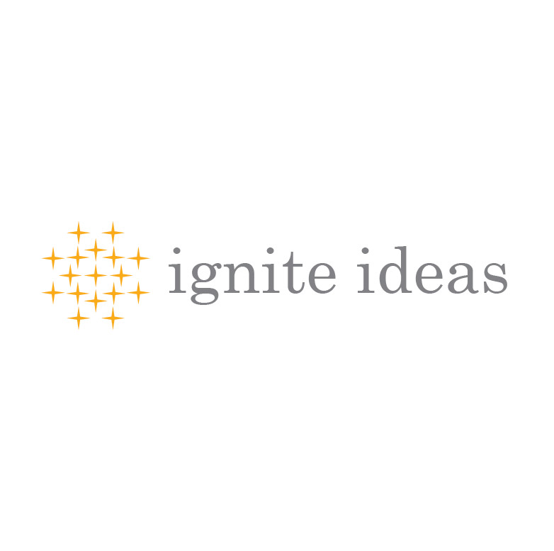 Logo Design by Design Possibilities for Ignite Ideas | Design #9330584