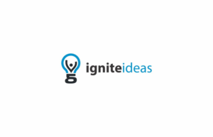Logo Design by laceymosleyy for Ignite Ideas | Design: #9341270