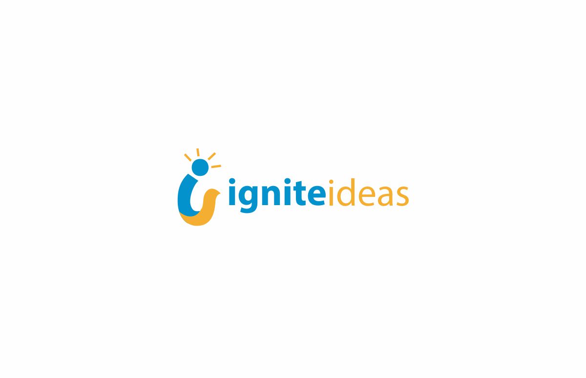 Logo Design by laceymosleyy for Ignite Ideas | Design #9341276