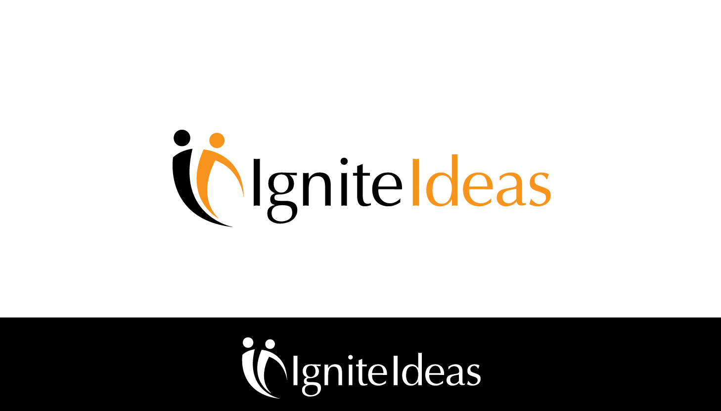Logo Design by parshdelhi for Ignite Ideas | Design: #9232527