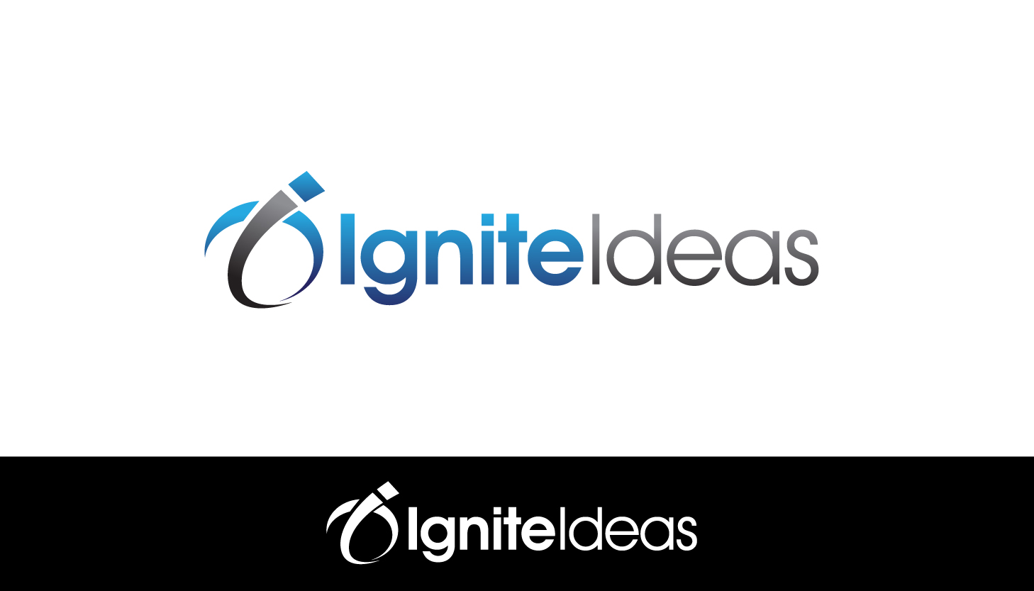 Logo Design by parshdelhi for Ignite Ideas | Design #9232528