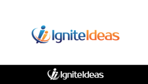 Logo Design by parshdelhi for Ignite Ideas | Design: #9263784