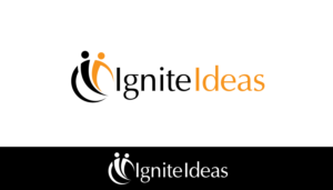 Logo Design by parshdelhi for Ignite Ideas | Design: #9263785
