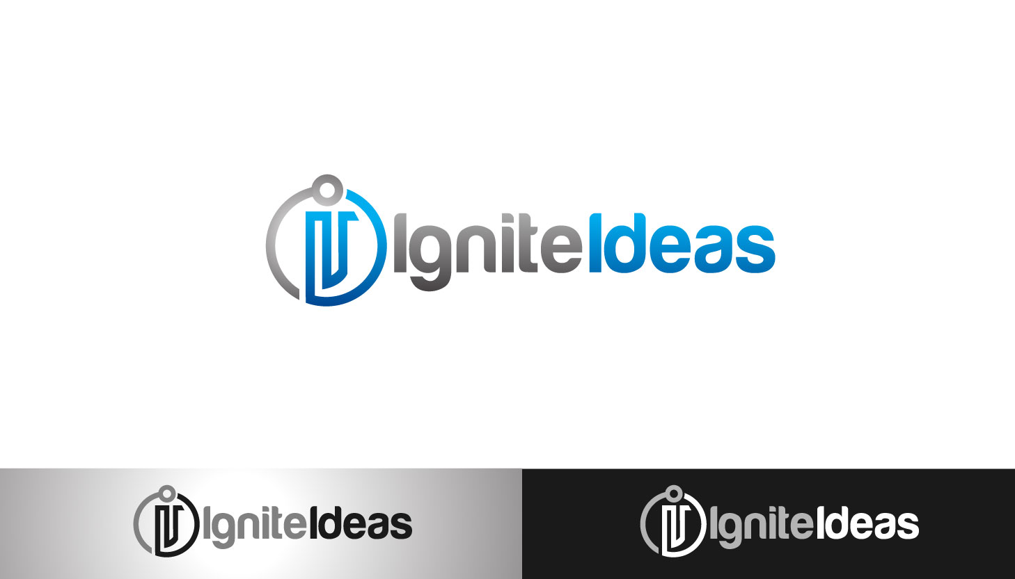 Logo-Design von parshdelhi für Ignite Ideas | Design #9360603