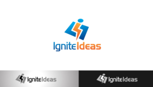 Logo Design by parshdelhi for Ignite Ideas | Design: #9360604