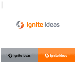 Logo Design by iNess for Ignite Ideas | Design: #9321657