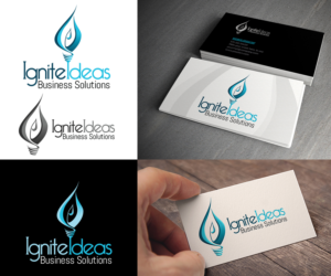 Logo Design by Sharley_91
