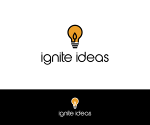 Diseño de Logo por Admira Graphics para Ignite Ideas | Diseño #9230735
