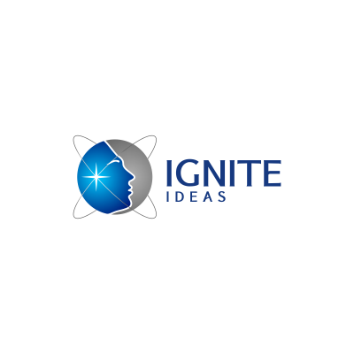 Logo Design by DonJ for Ignite Ideas | Design #9336765