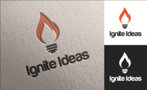 Design de Logo par jasondzn pour Ignite Ideas | Design : #9220617