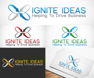 Design de Logo par Mars Multimedia pour Ignite Ideas | Design : #9277513