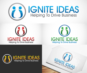 Design de Logo par Mars Multimedia pour Ignite Ideas | Design : #9277514