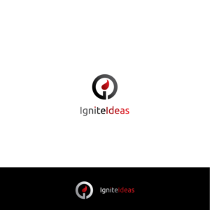 Logo Design by wall-jamboree for Ignite Ideas | Design: #9240840