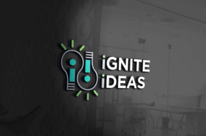Diseño de Logo por JonnyGeorgeson para Ignite Ideas | Diseño #9222006