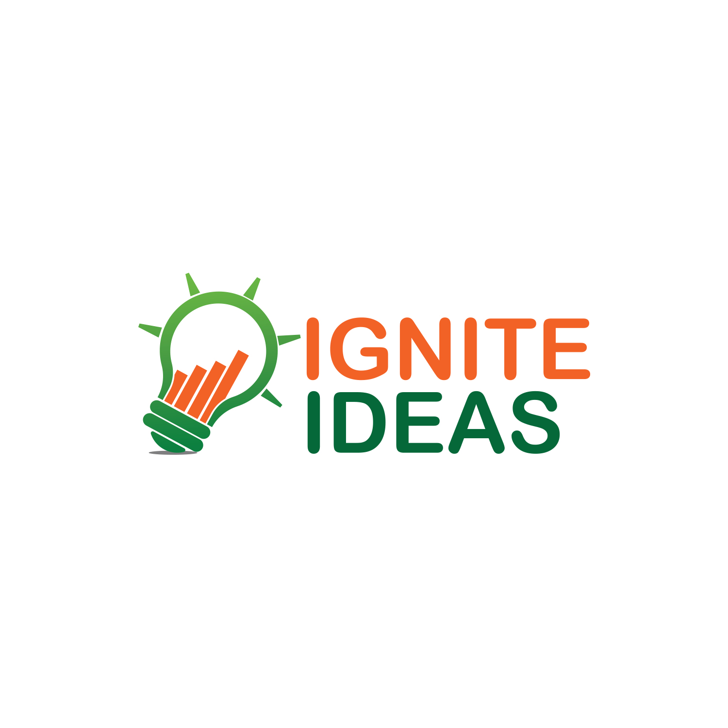 Logo Design by princeyono for Ignite Ideas | Design #9336811