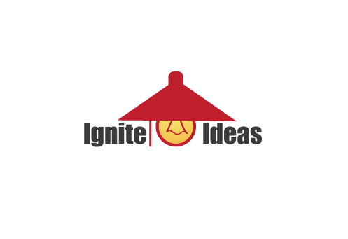 Logo Design by jose_luiz for Ignite Ideas | Design #9331487