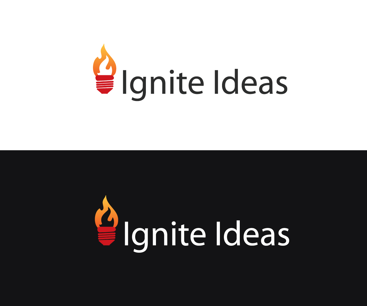 Design de Logo par Shay Lucena pour Ignite Ideas | Design #9327011