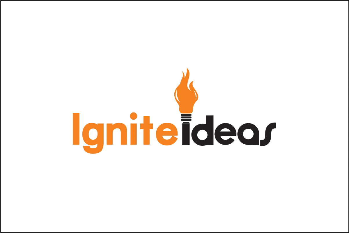 Logo Design by dkthedon for Ignite Ideas | Design #9323138