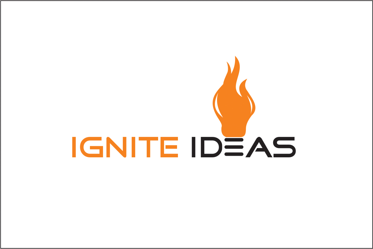 Logo Design by dkthedon for Ignite Ideas | Design #9323139