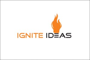 Logo Design by dkthedon for Ignite Ideas | Design: #9323139