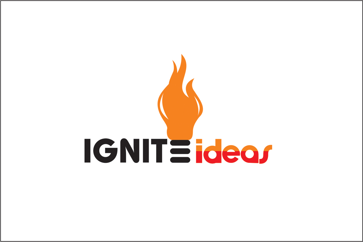 Logo Design by dkthedon for Ignite Ideas | Design #9323140