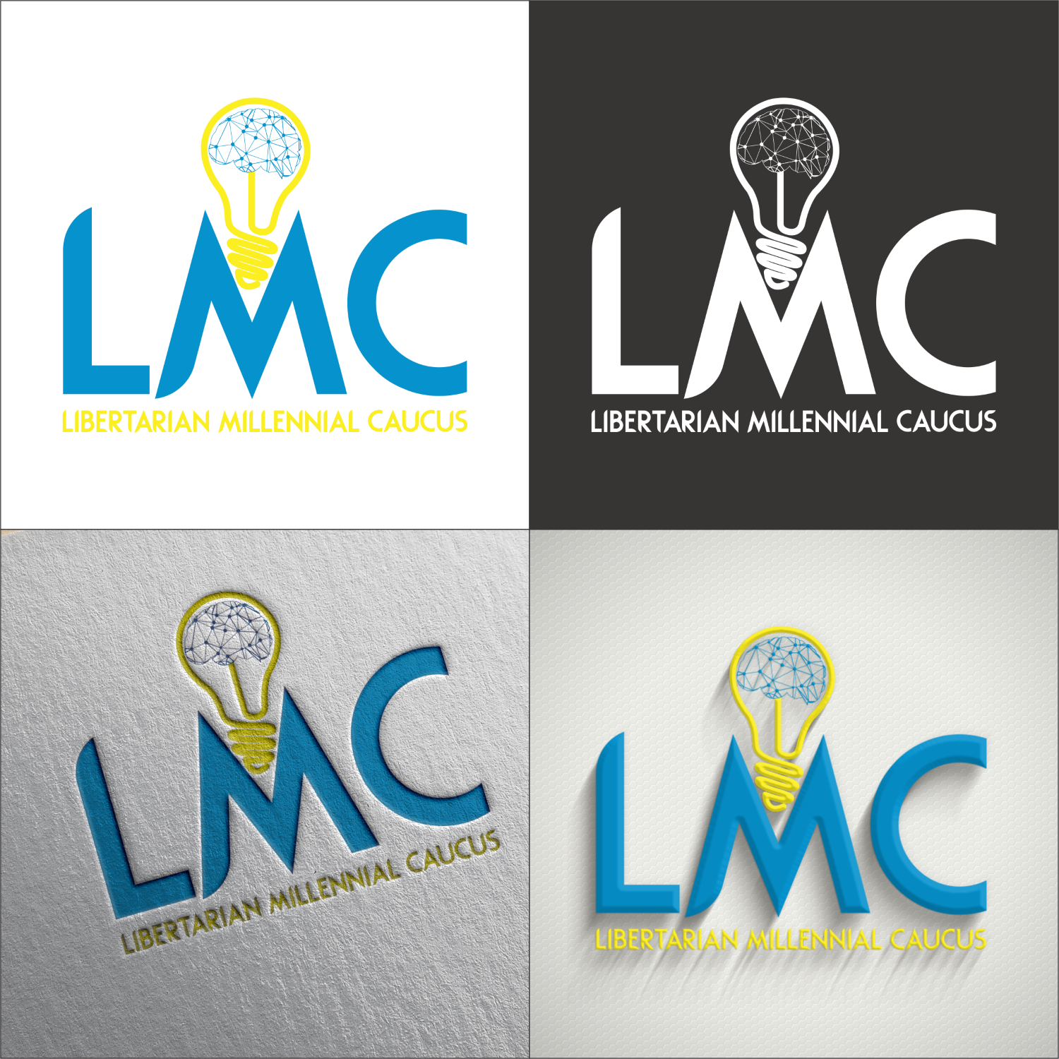 Logo-Design von DG für dieses Projekt | Design #9239153