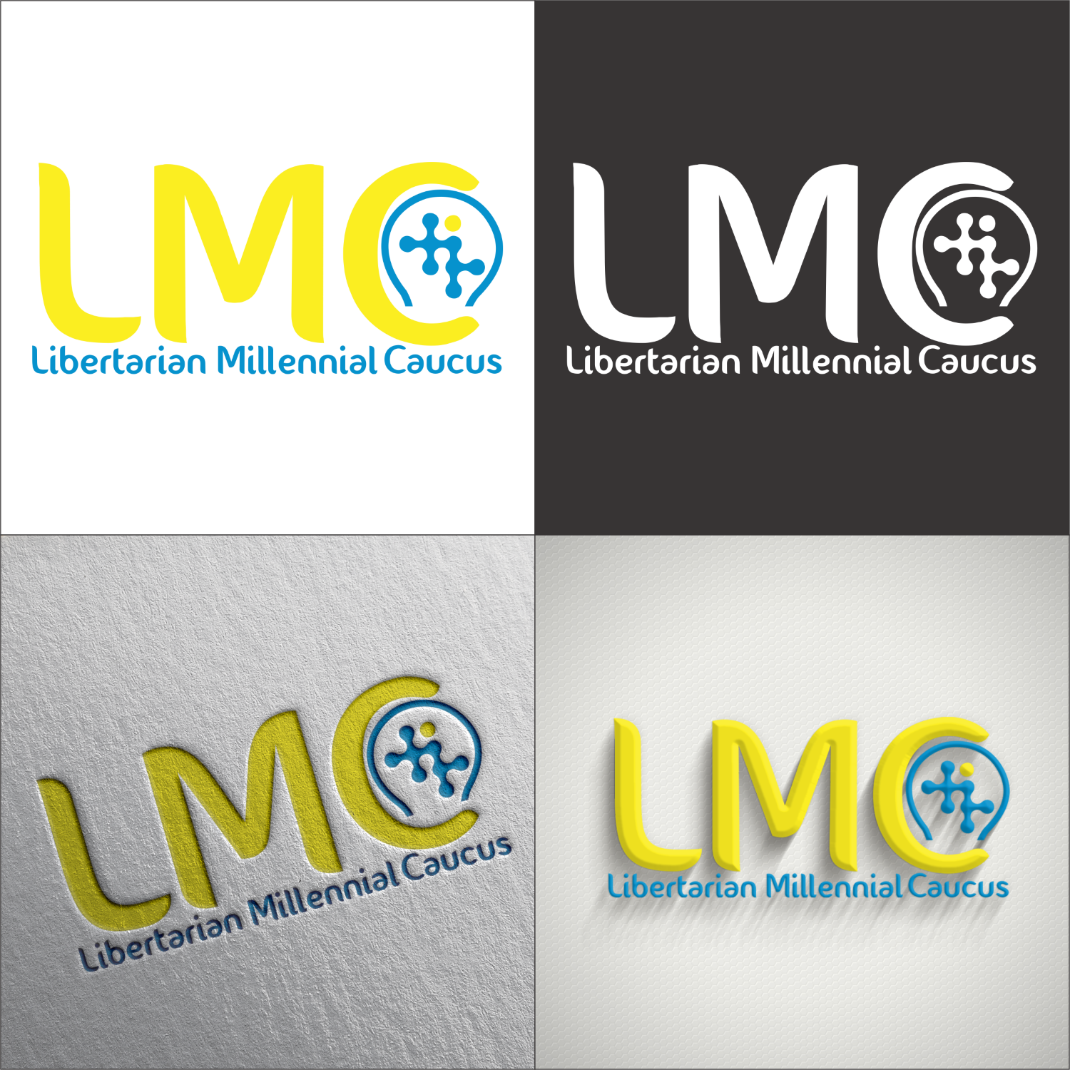 Logo Design by DG for this project | Design #9239154