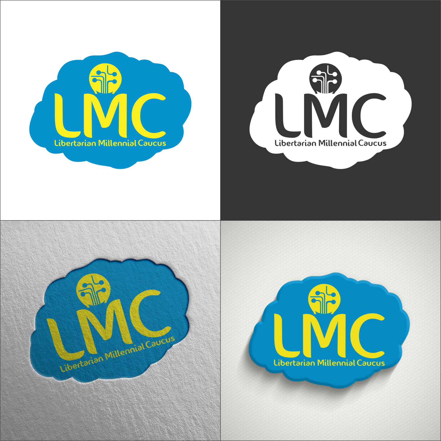 Logo-Design von DG für dieses Projekt | Design #9239155