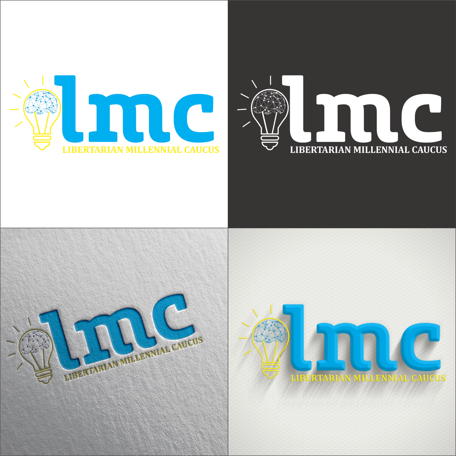 Logo Design by DG for this project | Design #9270193