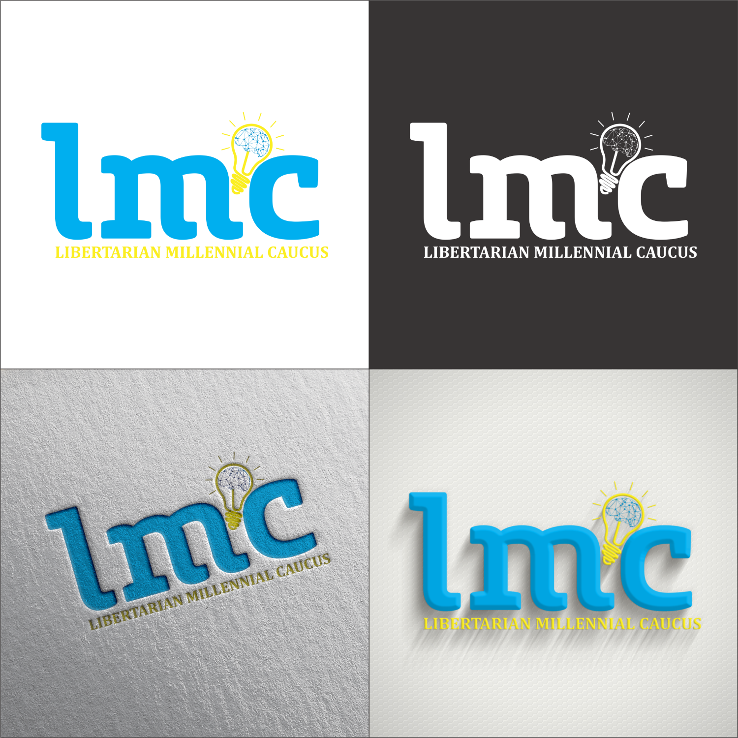 Logo Design by DG for this project | Design #9270194