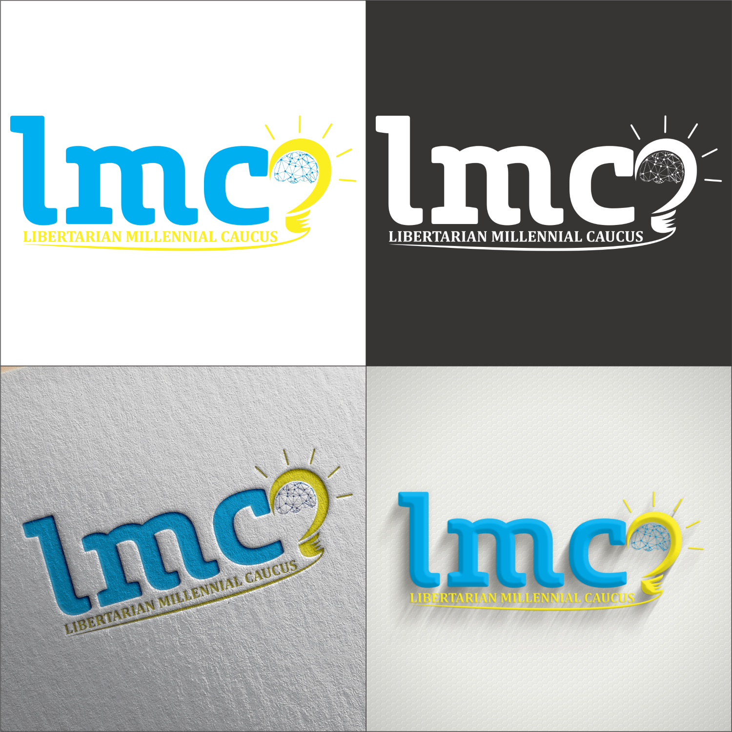 Logo-Design von DG für dieses Projekt | Design #9270195