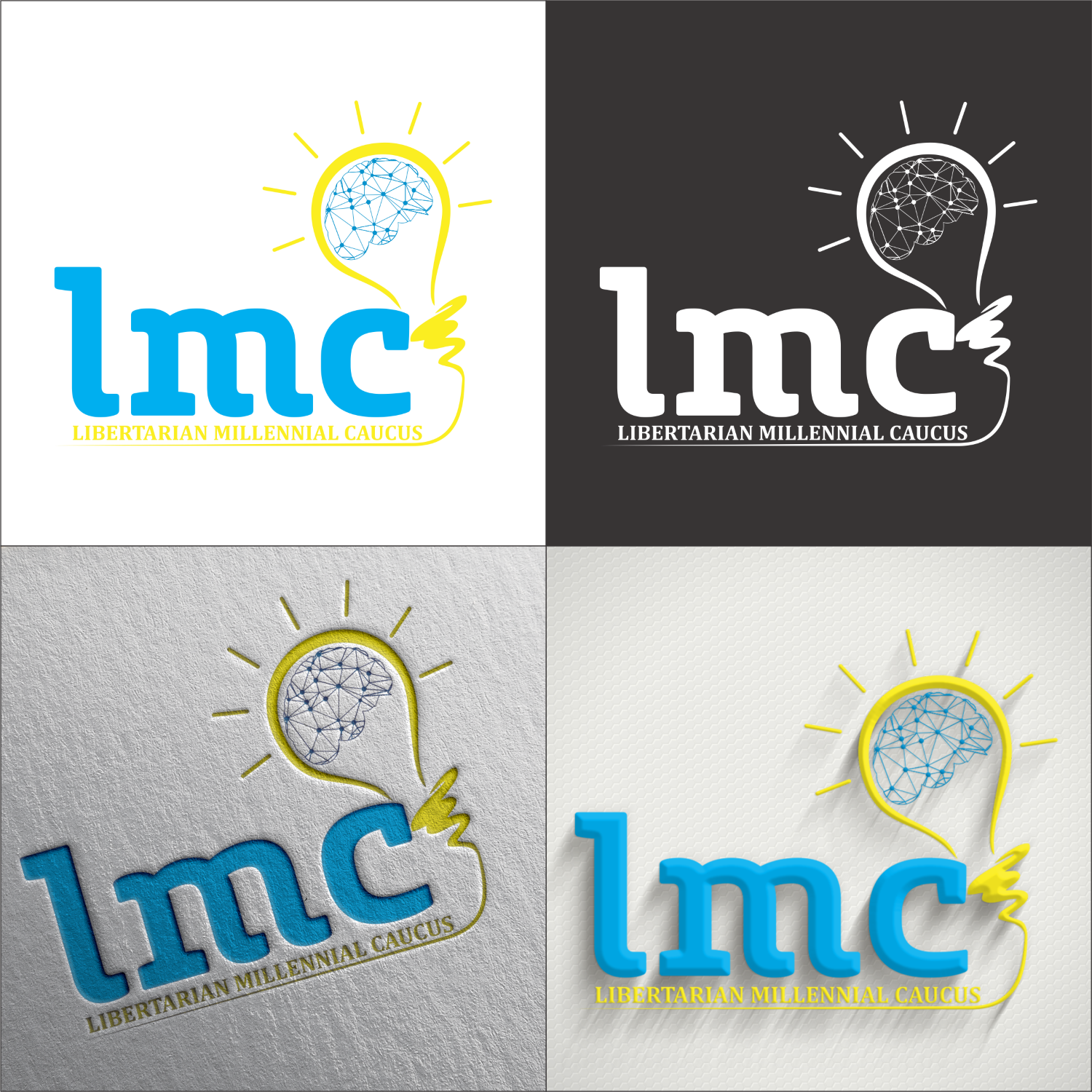 Logo-Design von DG für dieses Projekt | Design #9270196
