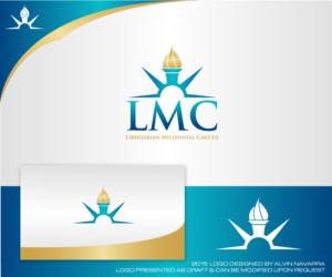 Logo Design by alvinnavarra for this project | Design: #9266516