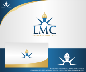 Logo Design by alvinnavarra for this project | Design: #9266521