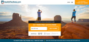 Landing Page Design by leopardgraphics for Excel Impact | Design: #9224624