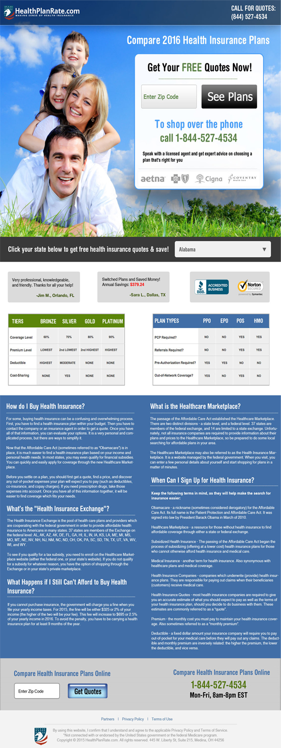 Landing Page Design by CreativeDK for Excel Impact | Design #9289603