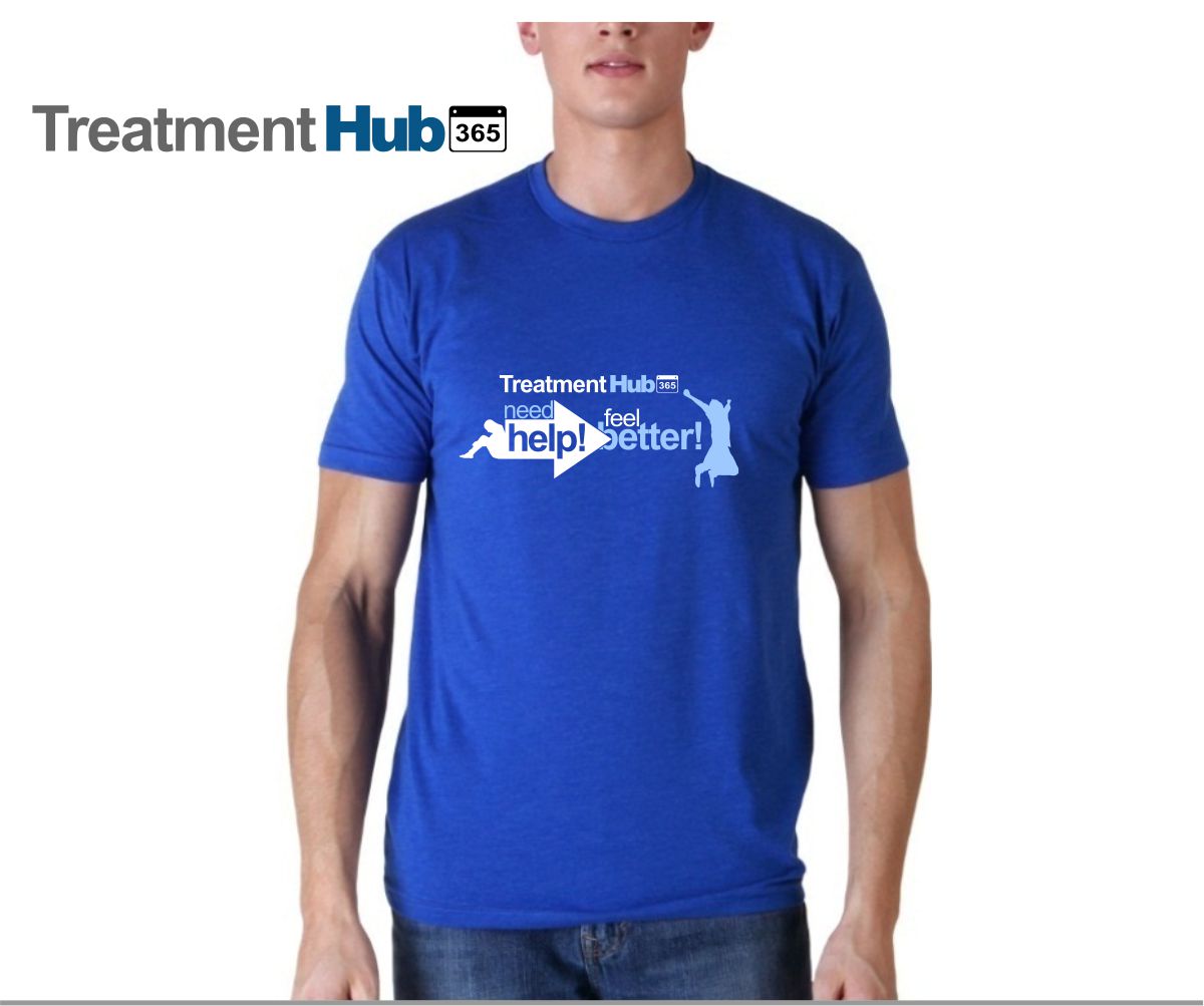 T-shirt Design by DesignMX (Renan Mejia) for this project | Design #9396676