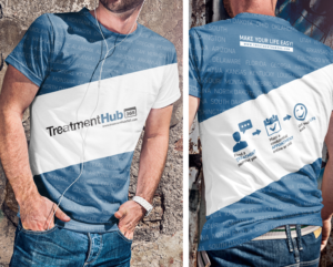 T-shirt Design by morph1k0_o