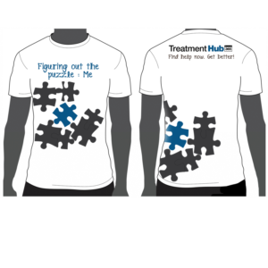 T-shirt Design by muthini.wincate
