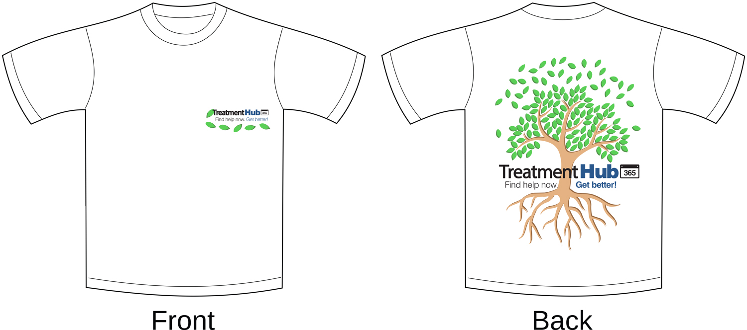 T-shirt Design by Hollykassel for this project | Design #9387916