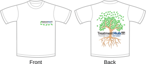T-shirt Design by Hollykassel