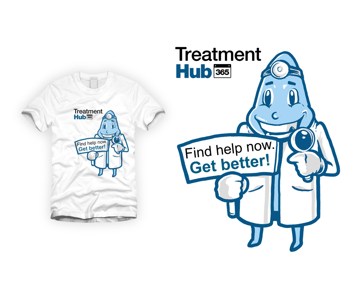 T-shirt Design by krizvector for this project | Design #9392878