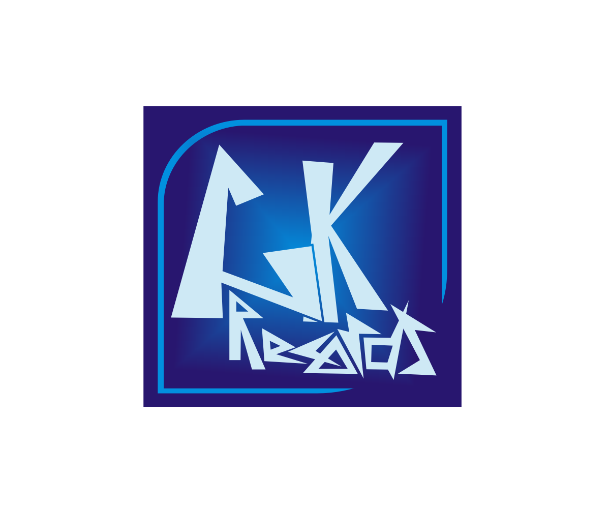 Logo Design by Homelogo for Galactic Krush Records | Design: #9243052