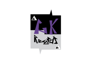 Logo Design by NEX for Galactic Krush Records | Design: #9221894